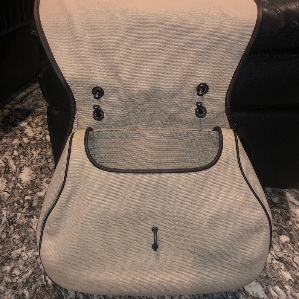 PRICE⬇️NWOT Bottega Veneta Safari Nappa Bag - Picture 9 of 14